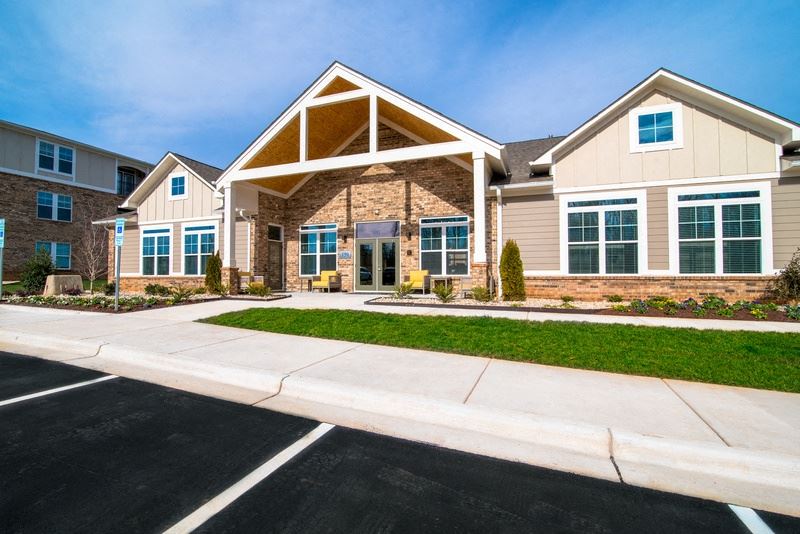 Comet Spartanburg Apartments, 121 Garner Road, Spartanburg, SC RentCafe